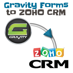 Gravity Forms to Zoho CRM